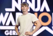 Noah Wensauer aus Troisdorf.