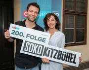 Jakob Seeböck, Julia Cencig. Jakob Seeböck, Julia Cencig.