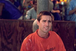 Joe (Luke Wilson) kann noch nicht fassen, dass er nach seinem 500 Jahre andauerndem 'Winterschlaf' zu einem der intelligentesten Menschen auf der Erde geh&ouml;rt.