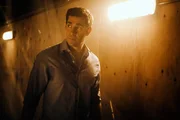 Pictured: John Krasinski (Jack Ryan)