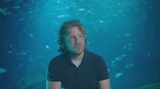 Dr. David Bierbach versucht mehr über Schwarmverhalten von Fischen herauszufinden – mit Hilfe eines „Robofisches“. Dr. David Bierbach versucht mehr über Schwarmverhalten von Fischen herauszufinden – mit Hilfe eines „Robofisches“.