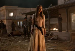 Ella Swenson (Olivia Wilde)
