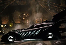 Batman Forever.