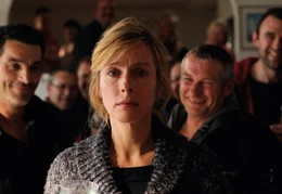 France (Karin Viard)