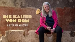 Historikerin Mary Beard