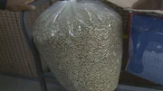LOS ANGELES, CALIF.- The ability to order pharma online has opened up the US to a pharmaceutical invasion from all corners of the world. Officers at LAX International Mail Facility are looking for contraband. Christian Crawford spots something suspicious on the x ray machine. He finds a large bag full of antibiotics from Peru. LOS ANGELES, CALIF.- The ability to order pharma online has opened up the US to a pharmaceutical invasion from all corners of the world. Officers at LAX International Mail Facility are looking for contraband. Christian Crawford spots something suspicious on the x ray machine. He finds a large bag full of antibiotics from Peru.