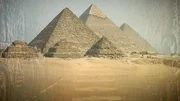 In der ägyptischen Wüste steht die Wissenschaft vor einem Rätsel: Warum hörten die Pharaonen auf, Pyramiden zu bauen, und wählten das abgelegene Tal der Könige als letzte Ruhestätte? In der ägyptischen Wüste steht die Wissenschaft vor einem Rätsel: Warum hörten die Pharaonen auf, Pyramiden zu bauen, und wählten das abgelegene Tal der Könige als letzte Ruhestätte?