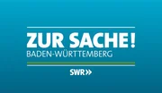 SÜDWESTRUNDFUNK Zur Sache! Rheinland-Pfalz - Das Politikmagazin fürs Land, jeweils donnerstags um 20.15 im SWR Fernsehen (RP).