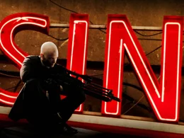 Agent 47 (Timothy Olyphant)