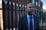 DCI Simon Steele