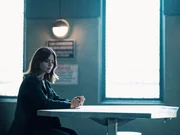 Jenna Coleman as Liv Taylor