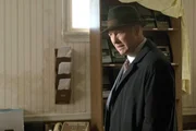 Raymond 'Red' Reddington (James Spader) Raymond 'Red' Reddington (James Spader)