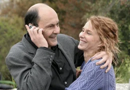 Jean-Pierre Bacri, Pascale Arbillot