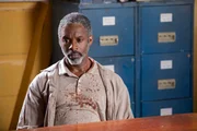 Nach einer schrecklichen Entdeckung sucht Emmet Peterson (Wil Johnson) verst&ouml;rt das Polizeirevier auf. Er glaubt, einen blutigen Mord begangen zu haben - doch kann sich an nichts mehr erinnern.