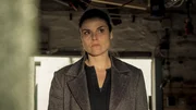 Nina Petersen (Katharina Wackernagel) kann kaum glauben, dass die Tote ihre vermisste Freundin Klara ist.