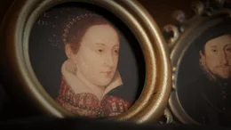 Maria Stuarts Halbbruder James Stewart ist ihr wichtigster Berater, der sp&auml;ter aber nach England fliehen muss.