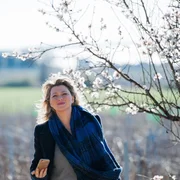 Cécile Bois