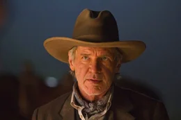 Woodrow Dolarhyde (Harrison Ford)