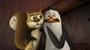 L-R: Fred, Kowalski
