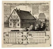 In der Zeit der Hexenprozesse lie&szlig; der F&uuml;rstbischof in Bamberg 1627 eigens ein Hexengef&auml;ngnis, das Malefizhaus, bauen. Es bot Platz f&uuml;r bis zu 40 Gefangene.