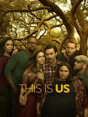 (3. Staffel) - This Is Us - Artwork