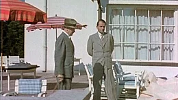 Adolf Hitler (l.)