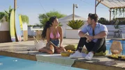 L-R: Kyra, David