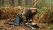 Eve (Sandra Oh, r.) gerät in die Finger der skrupellosen Killerin Gunn (Marie-Sophie Ferdane, l.). Im Auge des Todes schöpft Eve jedoch ungeahnte Kräfte. Eve (Sandra Oh, r.) gerät in die Finger der skrupellosen Killerin Gunn (Marie-Sophie Ferdane, l.). Im Auge des Todes schöpft Eve jedoch ungeahnte Kräfte.