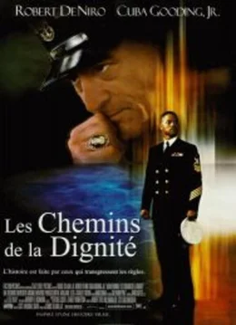 "Men of Honor" - Plakatmotiv