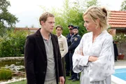 (v.li.): Andreas Lust (Heinz), Adele Neuhauser (Julie), Raimund Wallisch (Paulmichl), Nike van der Let (Petra Patterer), Franziska Schlattner (Klara). (v.li.): Andreas Lust (Heinz), Adele Neuhauser (Julie), Raimund Wallisch (Paulmichl), Nike van der Let (Petra Patterer), Franziska Schlattner (Klara).