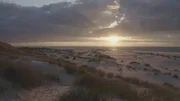 Der entlegenste Ort in der Ostsee: die schwedische Insel Gotska Sandön