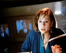 Jane Craig (Holly Hunter) hat es zur Produktionsleiterin der Abendnachrichten geschafft.