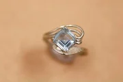 Jane doe ring.