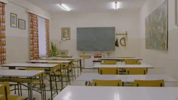 Die Organisation der JP war an die Schule gekoppelt.