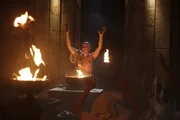 Das antike Kanopus galt als heilige Stadt. Hier wurden Zeremonien zu Ehren von Osiris abgehalten.