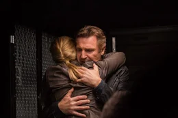 Bryan Mills (Liam Neeson)