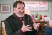 Formica Michael Mikowitz (Richard Kind)