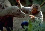 Steven Spielberg