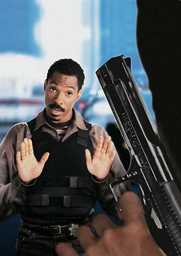 Verhandeln ist reine Nervensache. Bei Geiselnahmen setzt die Polizei von San Francisco daher gern auf ihren Verhandlungsspezialisten Scott Roper (Eddie Murphy), der schneller quasselt als die anderen schie&szlig;en ...