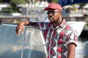 Tarone Vincent (Kiell Smith-Bynoe) r&uuml;ckt zunehmend in den Fokus der Ermittler. Da er sich vor der Tat mit dem Opfer getroffen hat, steht er unter Verdacht. Doch als er befragt wird, sorgt er f&uuml;r eine b&ouml;se &Uuml;berraschung.
