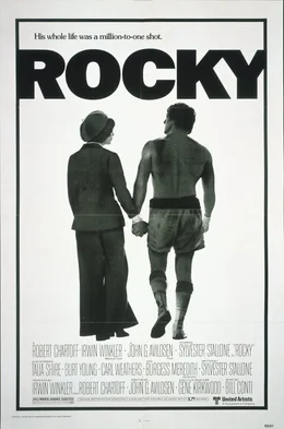 Rocky