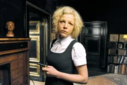Antje Hochholdinger (Mimi Sommer). Antje Hochholdinger (Mimi Sommer).