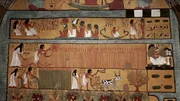 Pharao Ramses II. f&uuml;hrt sein Volk durch eine 150-j&auml;hrige D&uuml;rre. Andere Zivilisationen &uuml;berleben die Katastrophe nicht.