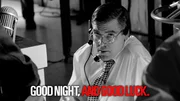 Good Night, and Good Luck - Title card.