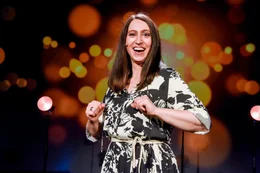 Lydia Prenner-Kasper
