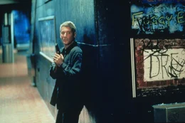 Declan Mulqueen (Richard Gere)