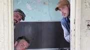 With only 60 days to spare before Philadelphia's historic Church of the Nativity is demolished, the Jay, Markand Dan rush to retrieve abandoned treasures from the past 170 Jahren. The guys hit the jackpot when they find floral and Tiffany-style stained glass windows in the sanctuary, and a giant rose window worth $10,000 has Jay saying Amen. But perhaps their most surprising find is vintage parallel bars and the remains of a basement bowling alley. With only 60 days to spare before Philadelphia's historic Church of the Nativity is demolished, the Jay, Markand Dan rush to retrieve abandoned treasures from the past 170 Jahren. The guys hit the jackpot when they find floral and Tiffany-style stained glass windows in the sanctuary, and a giant rose window worth $10,000 has Jay saying Amen. But perhaps their most surprising find is vintage parallel bars and the remains of a basement bowling alley.
