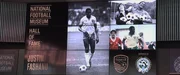 Justin Fashanu wird in die "Hall of Fame" des britischen "National Football Museums" aufgenommen.