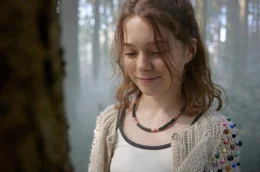 Martha im Wald (Lotta Herzog).