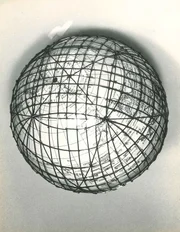 Scene from docu series Ancient Aliens - Unerklärliche Phänomene